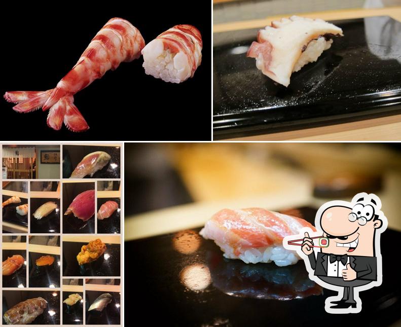 Sukiyabashi Jiro
