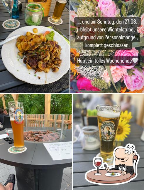 Wichtelstuben Ermschwerd