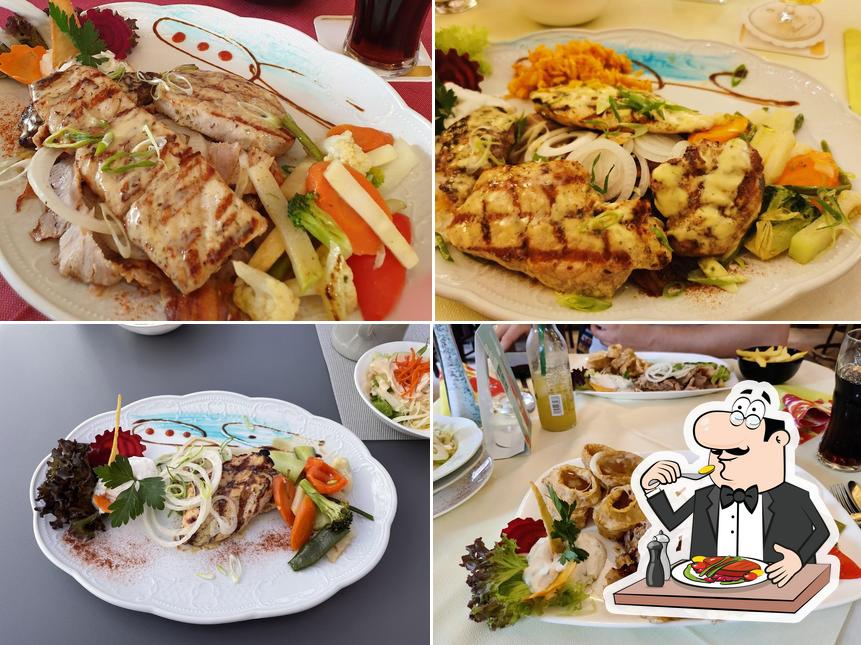 Restaurant Zorbas
