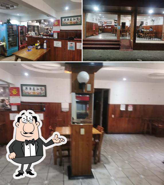 Restaurante Ciudad Quesada