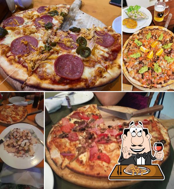 Ristorante y Pizzería Bocelli