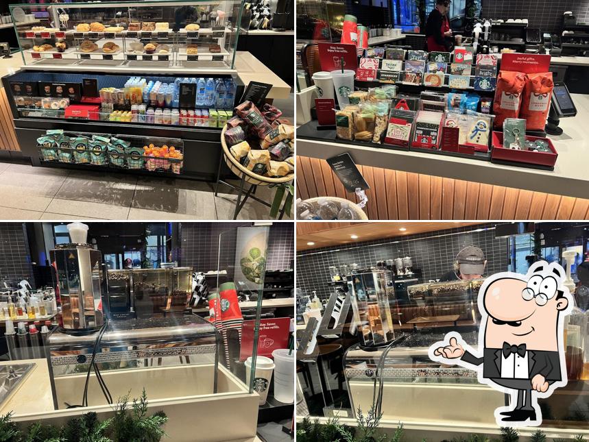Starbucks Coffee Company