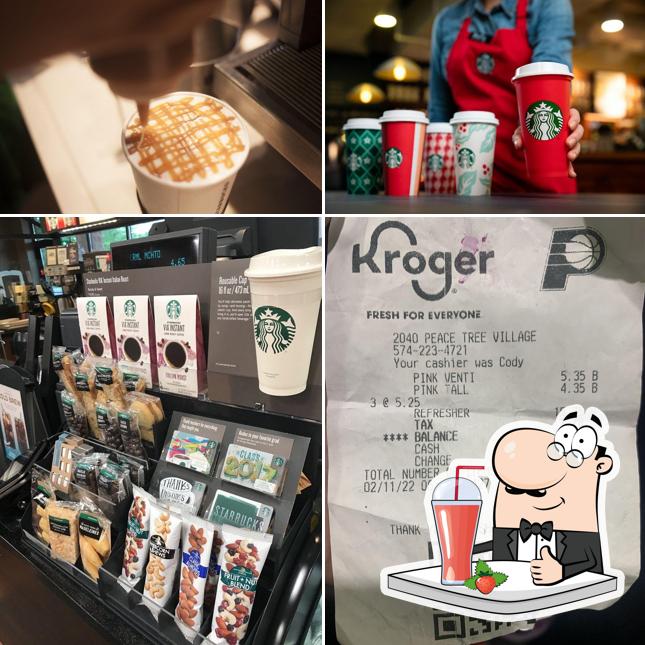 Starbucks Coffee Company