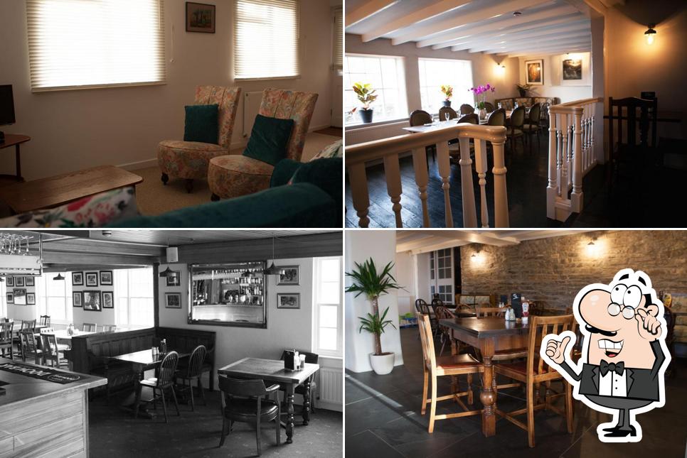 The Coombe Barton Inn