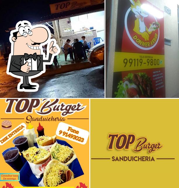 Top Burger