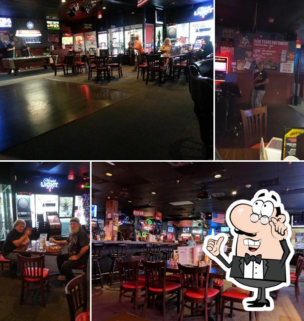 Uncle Fats Tavern