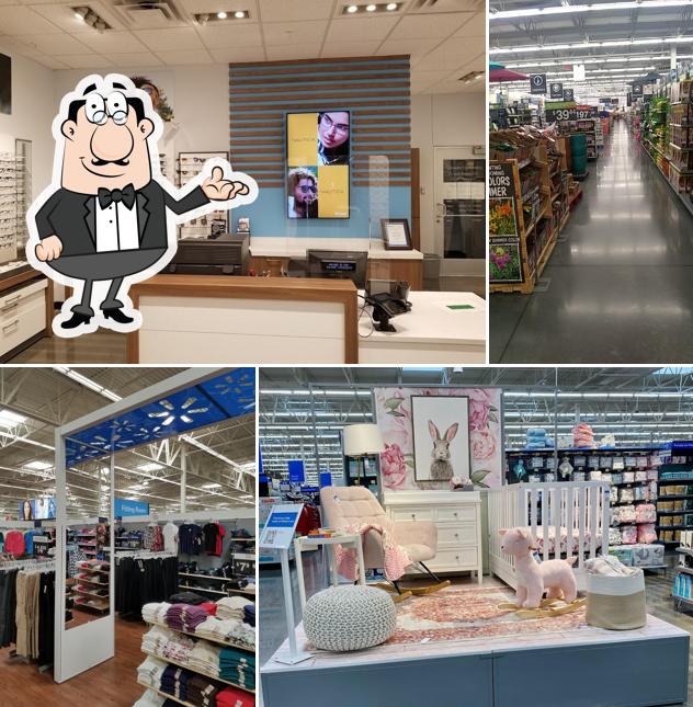 Walmart Supercenter