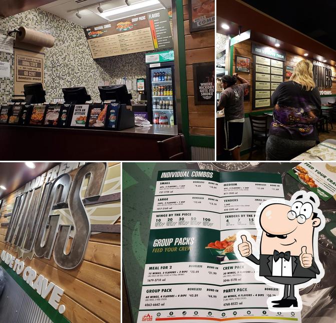 Wingstop