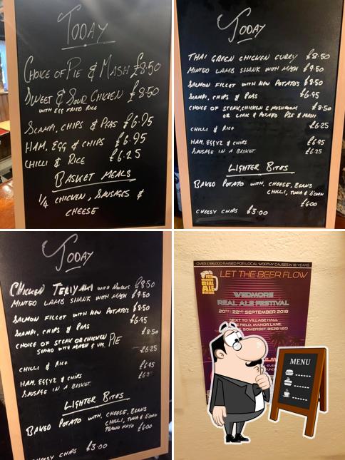 The New Inn