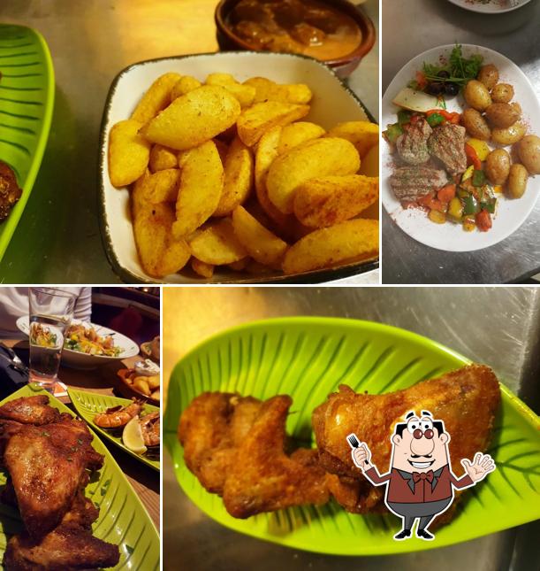 Lacubana Restaurant & Bar