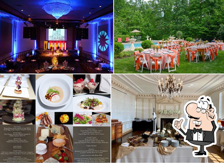 A Sharper Palate Catering & Events