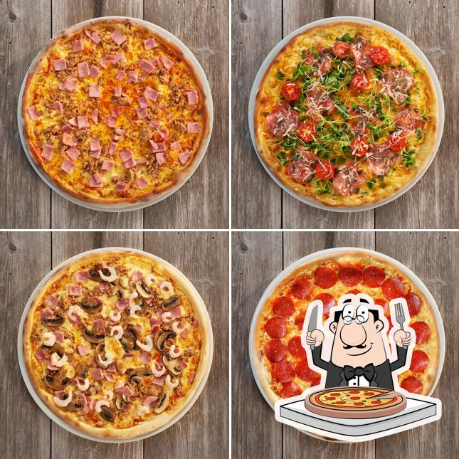 Kotipizza Karis