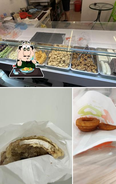 3Q雞排 東華店