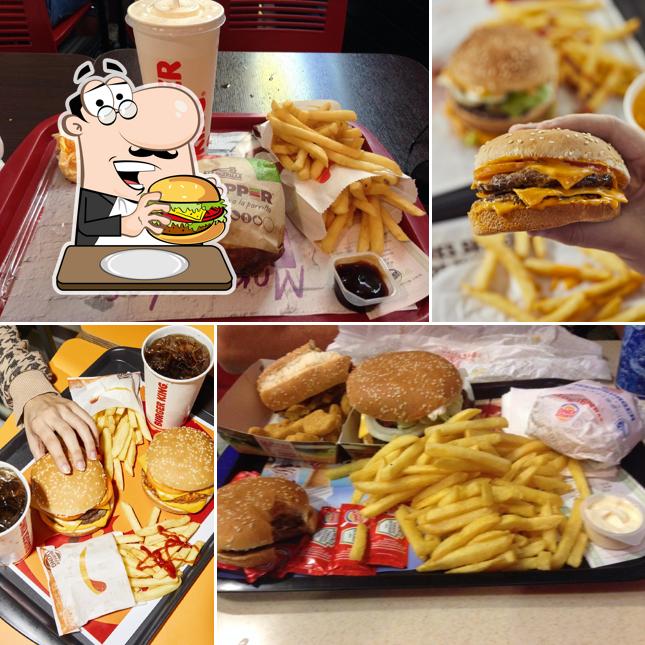 Burger King