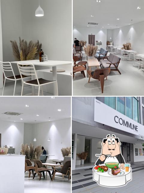 Commune by the Creators