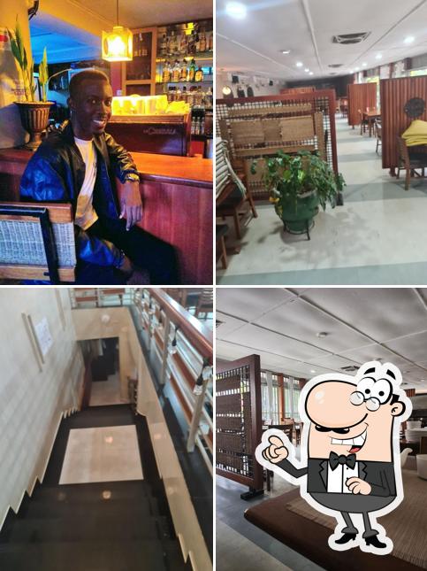 Cariboo Restaurant