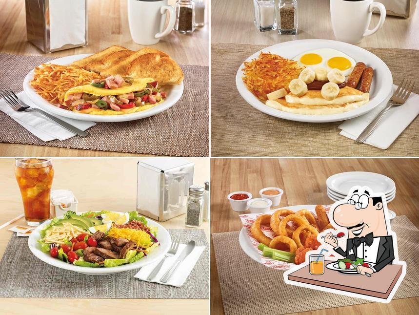 Denny's Restaurant