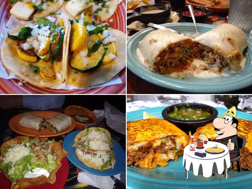 El Paso Mexican Grill
