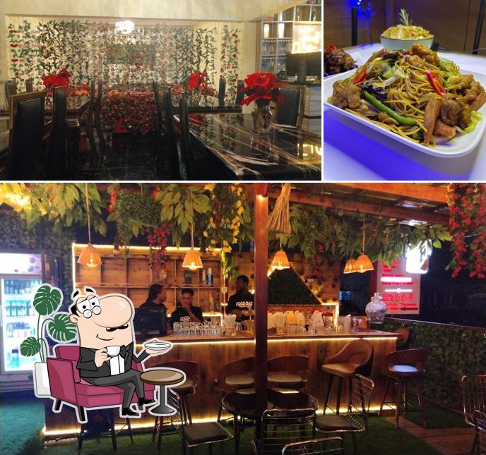 Foodbae Restaurant