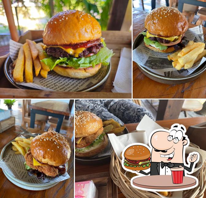 Hana Garden แม่ริม