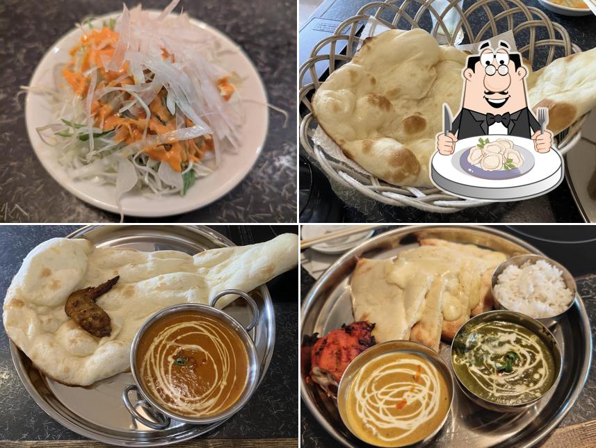 IndianRestaurants indigo