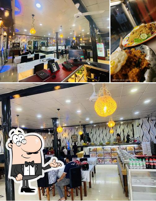 King Sulthan Family Restaurant