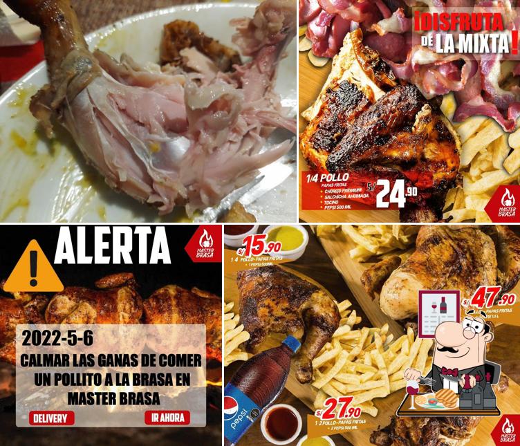 Master Brasa