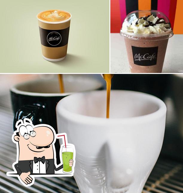 McCafe