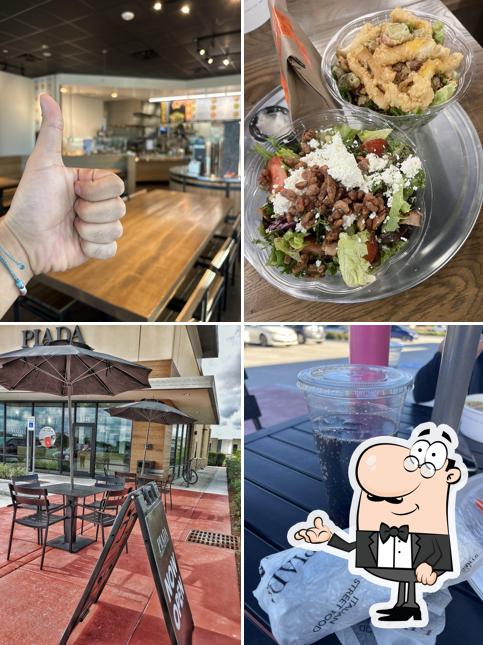 Piada Italian Street Food