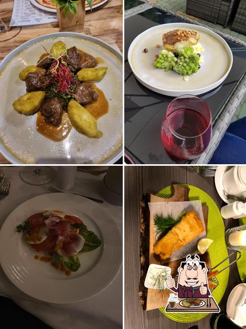 Restauracja Pinarbo