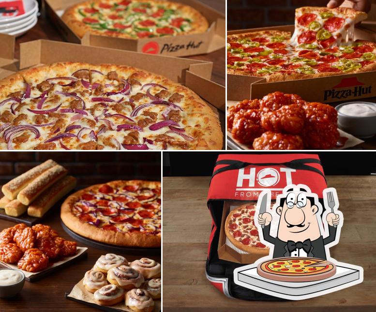 Pizza Hut