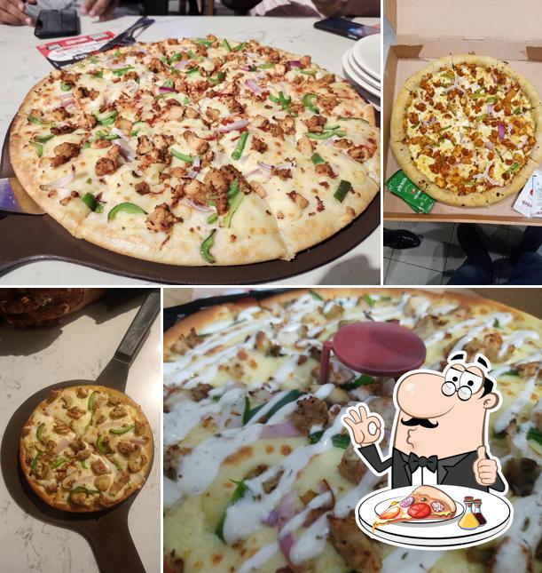 Pizza Max - Shalimar