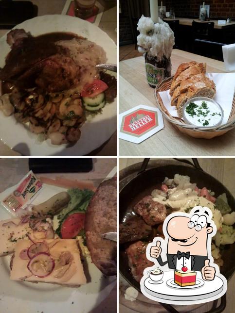 Hellers Brauhaus