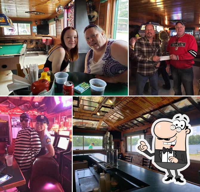 Pine Harbor Bar