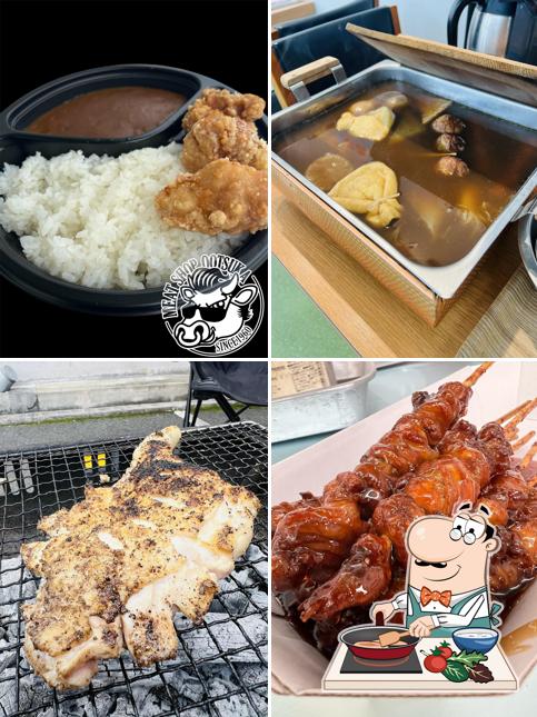 サリーズキッチン