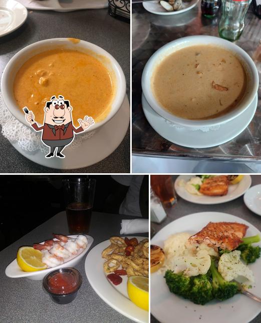 Anastasi Seafood