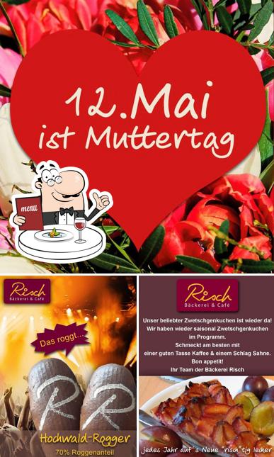 Bäckerei Risch