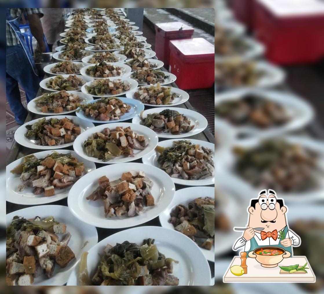 ร้านเต้ยโภชนา จุน