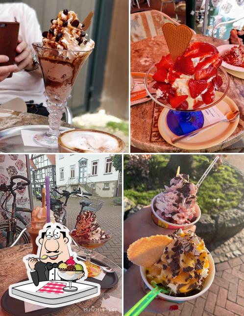 Eiscafé Martino