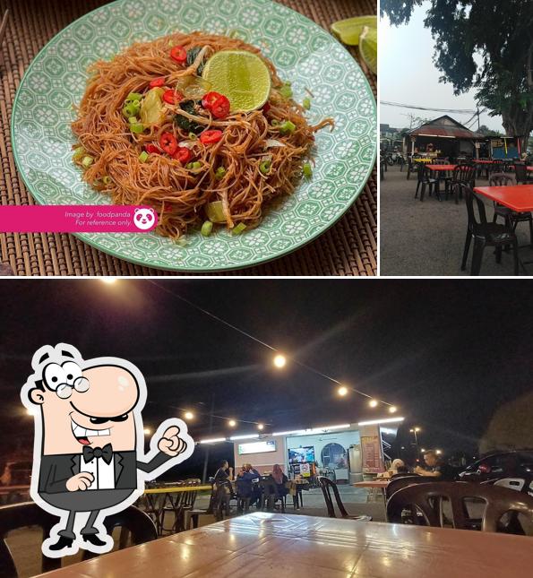 Kedai Makan S.N.Z