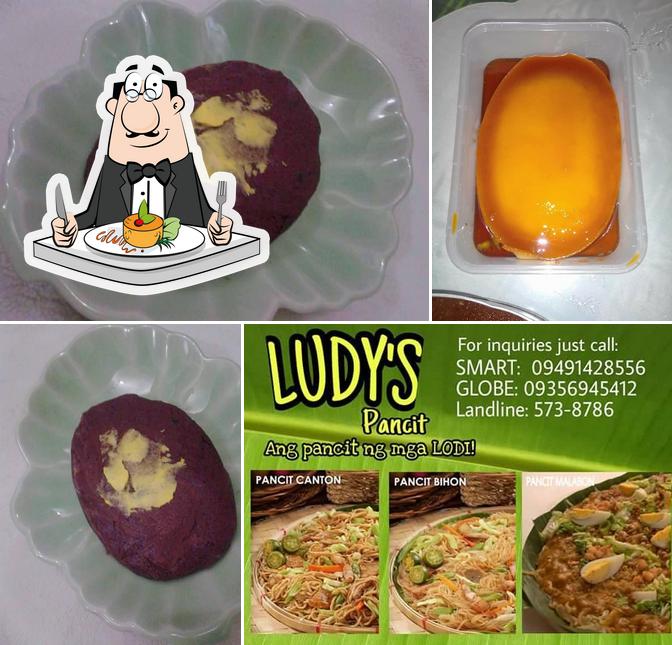 Ludy's Pancit