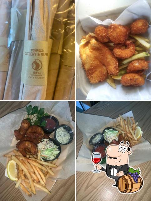 Mad Fish Company