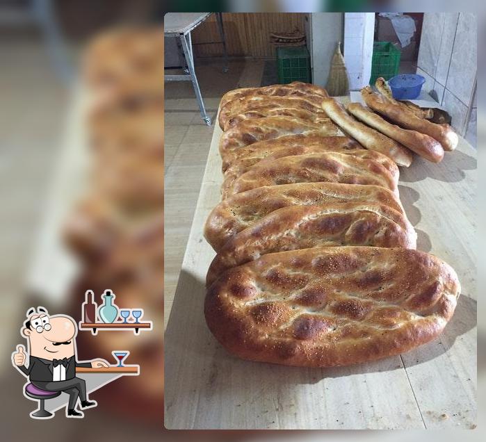 Mevlana Ekmek Fabrikasi