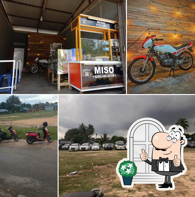 Miso Simpang Barelang