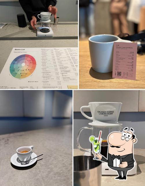 Ogawa Coffee Laboratory Shimokitazawa