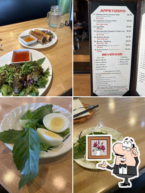 PHO 5UP HANOVER
