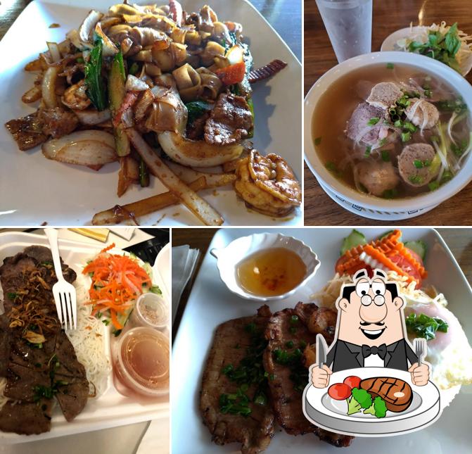 Phở House Vietnamese Rice & Noodles