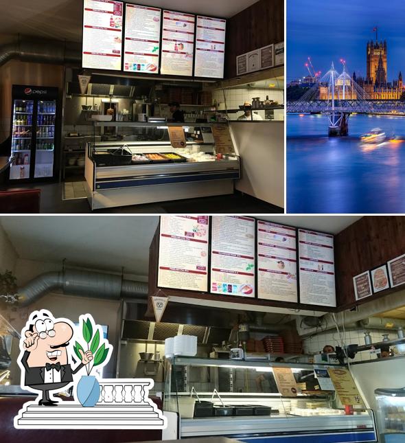 Pizza House Gävle