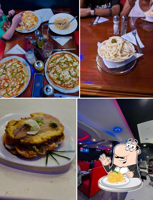 Pizzeria Clásico Dubai