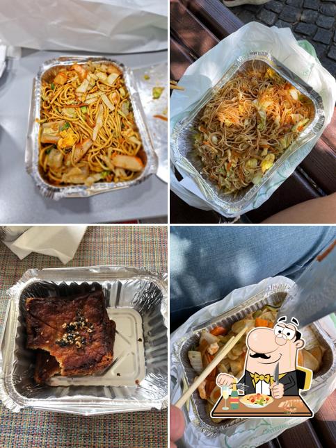 Rosticceria Hongyung Di king long